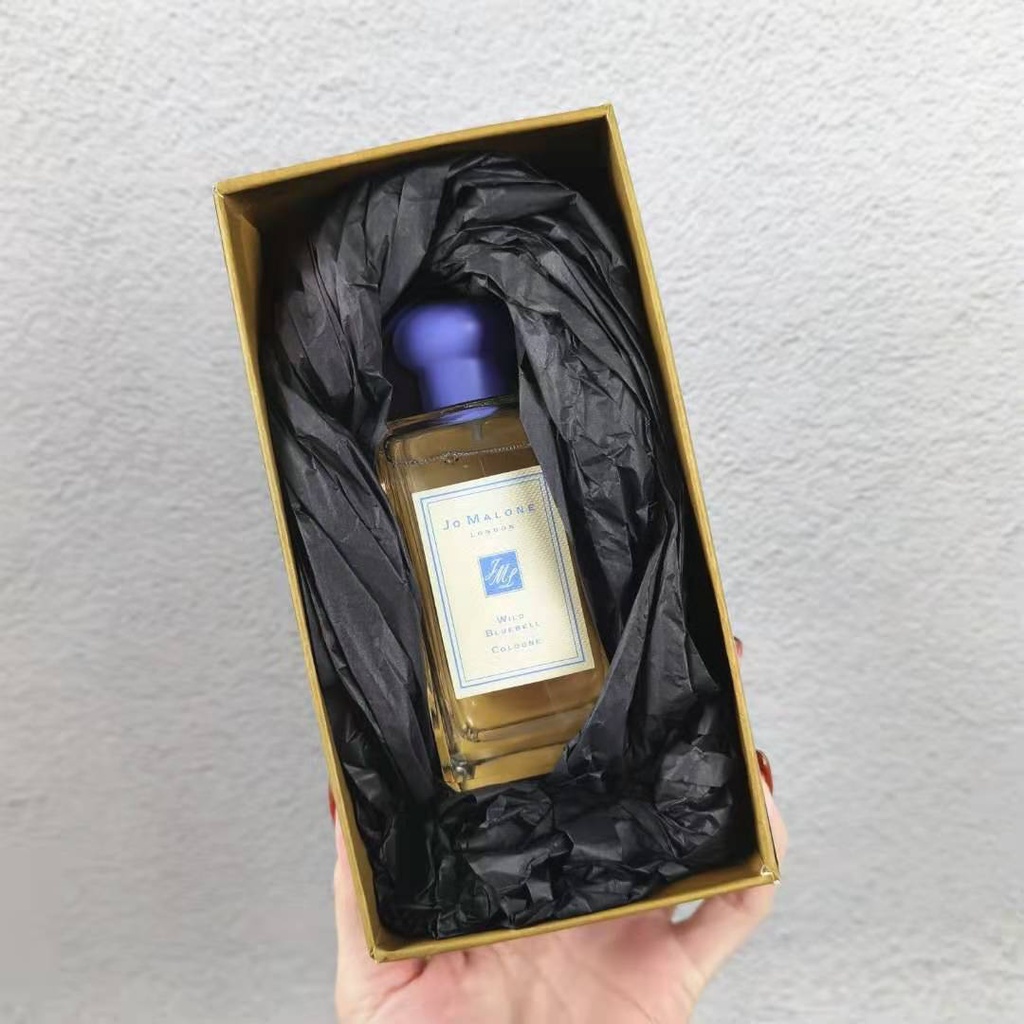 ✦GH✦ Nước Hoa Mộc Lan Jolone Phiên Bản Giới Hạn ROSE&MAGROLINA fullsize