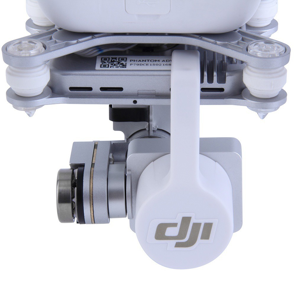 Nắp Đậy Ống Kính Máy Ảnh Cho Dji Phantom 3