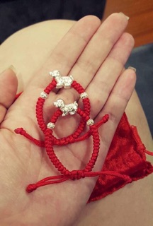 Charm bạc 12 con giáp, 100k/con