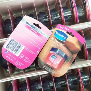 Sáp dưỡng môi Vaseline 7g Mỹ