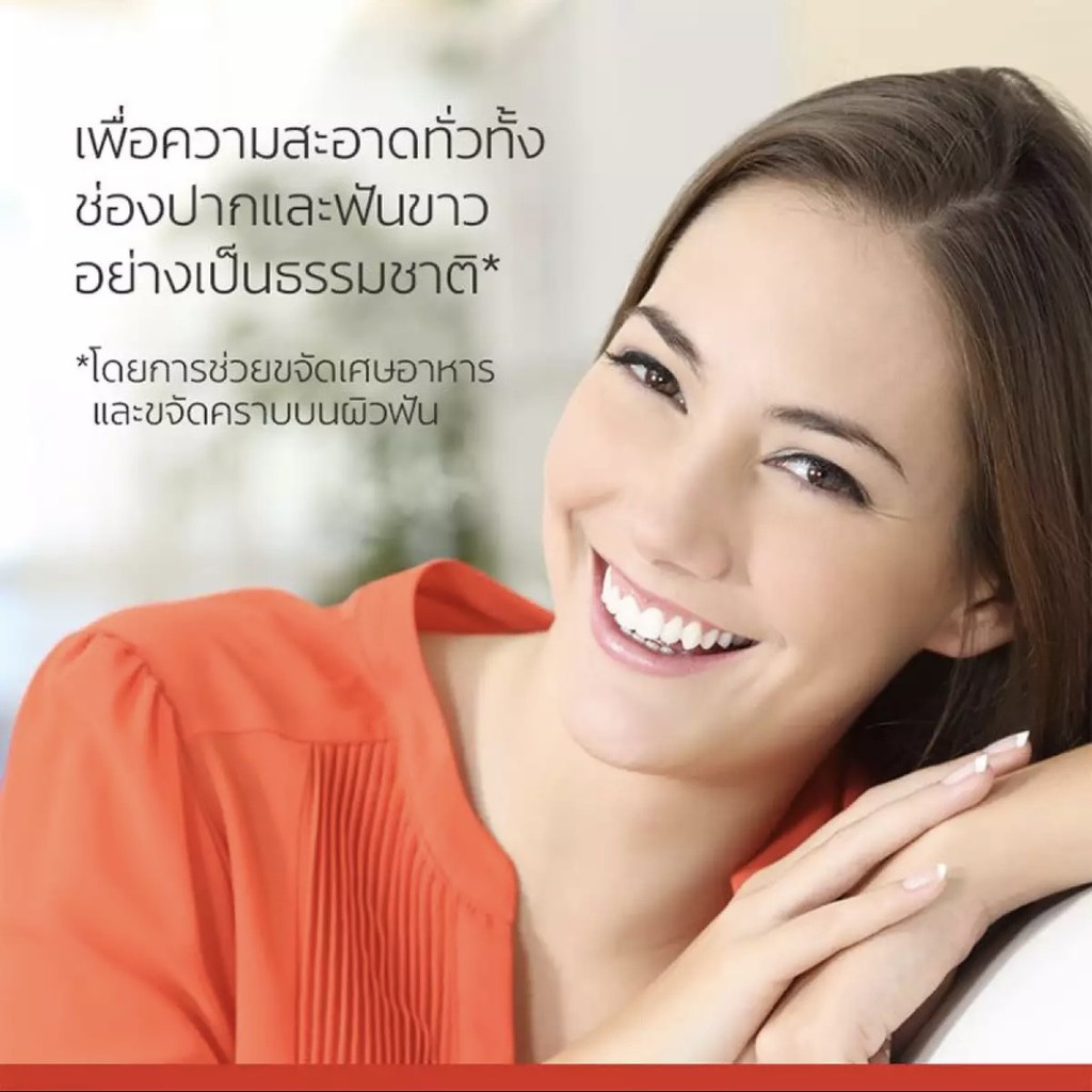 Bàn Chải ORAL B Easy Clean Black Thái Lan - Set 5 cái