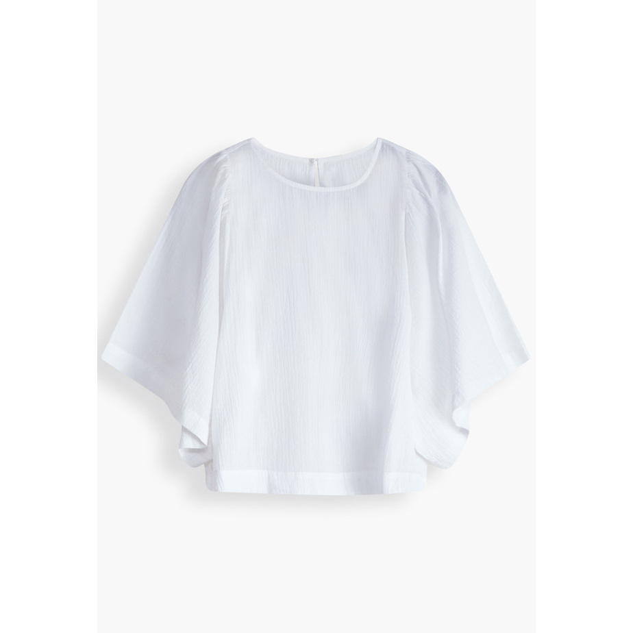 Áo Sơ Mi Nữ Tay Lửng Levi's 29831-0001