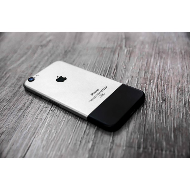 skin dán iphone 6, 6plus giả iphone 2