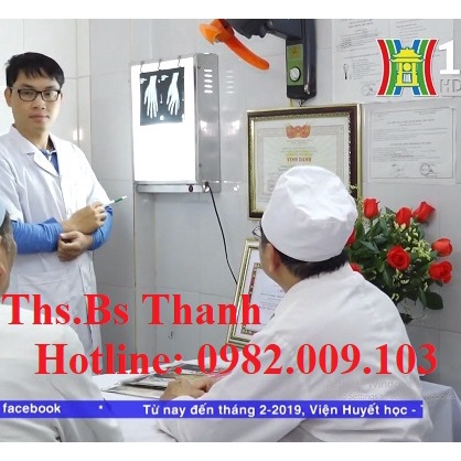An Cung Ngưu Hoàng Hoàn [ mẫu HK 2022 ]