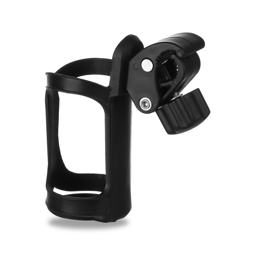 WONDER Giá Đỡ Bình Nước Gắn Xe Đạp / Mô Tô Có Thể Điều Chỉnh