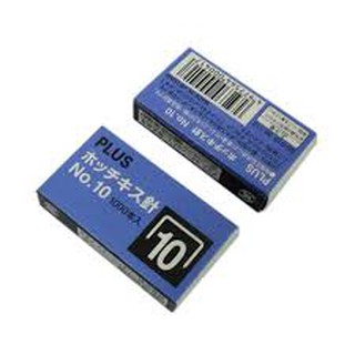 Kim bấm số 10 plus / ghim dập plus số 10