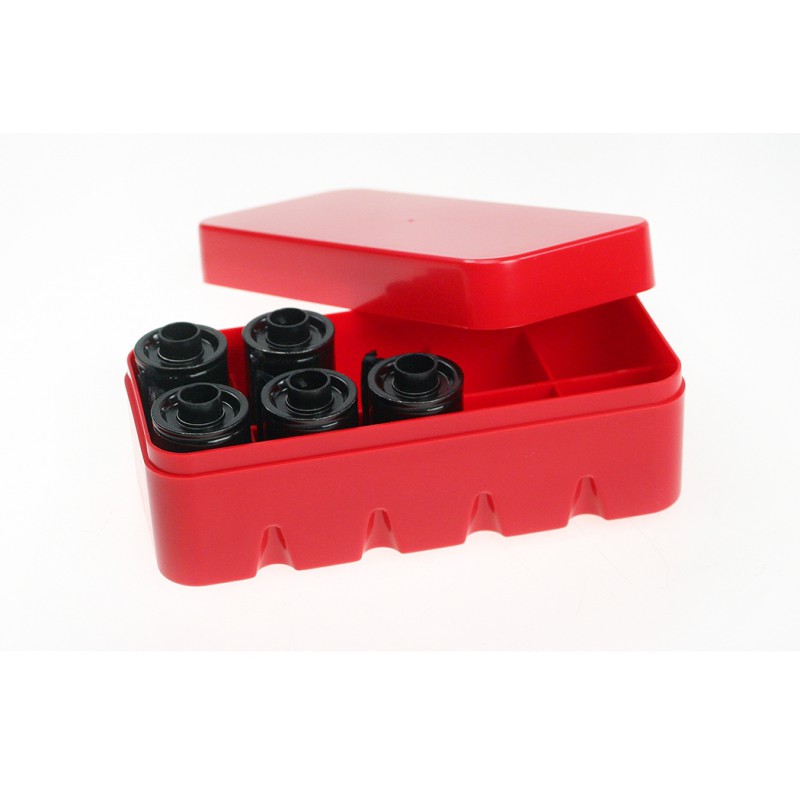 Hộp đựng film 135 & 120