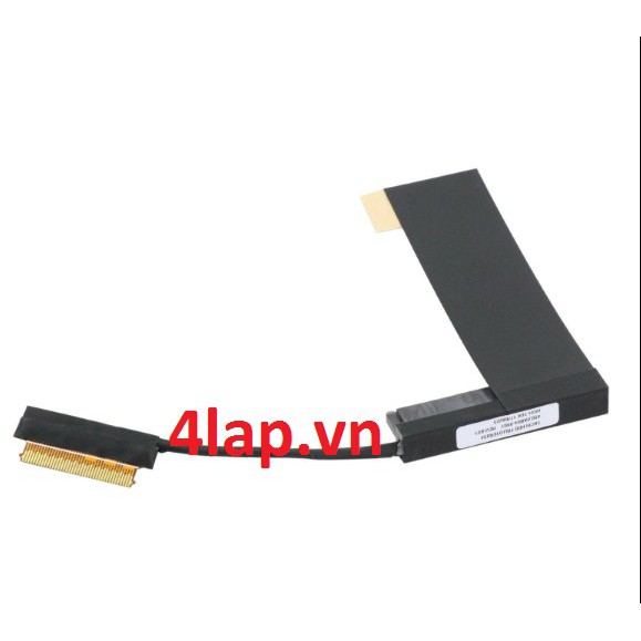 Thay Cáp ổ cứng HDD SSD - Cable HDD SSD laptop Lenovo ThinkPad T580