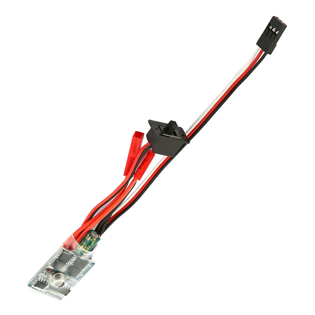 Mạch điều tốc ESC 30A Brushed