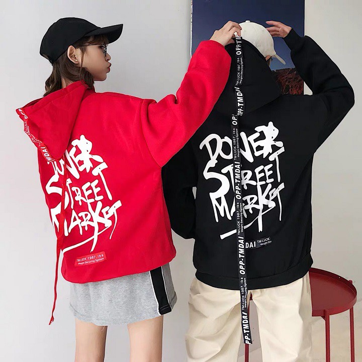 ÁO HOODIE CAO CẤP