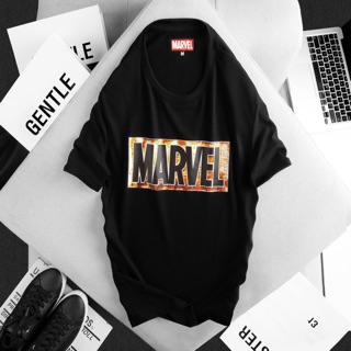 Áo thun MARVEL - Hàng chuẩn VNXK