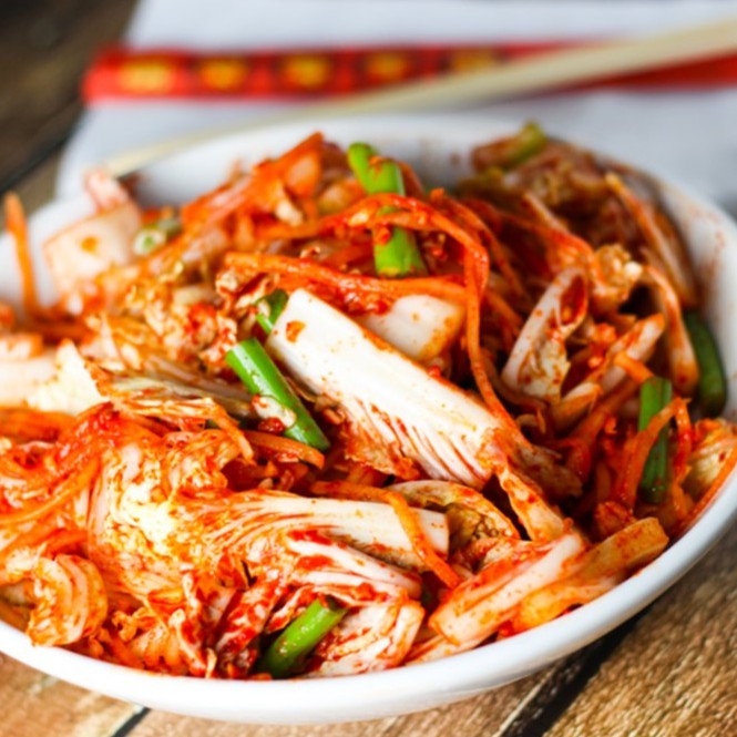Tương Ớt Hàn Quốc Gochujang 1kg