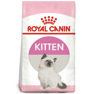 Royal Canin Kitten 36 hạt thức ăn cho mèo