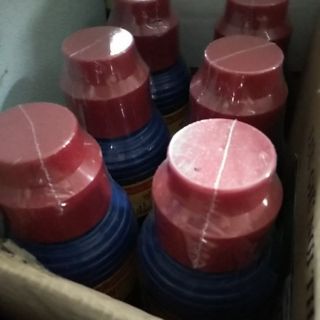 Phân bón B1 Thái chai 1 lít