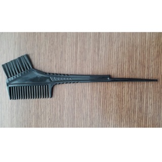 Lược nhuộm tóc 2 đầu