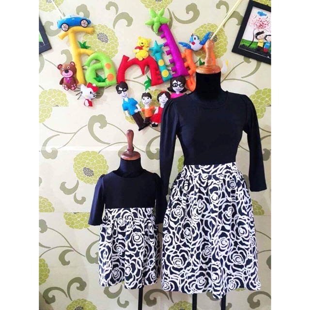 Thanh lý set mẹ và bé