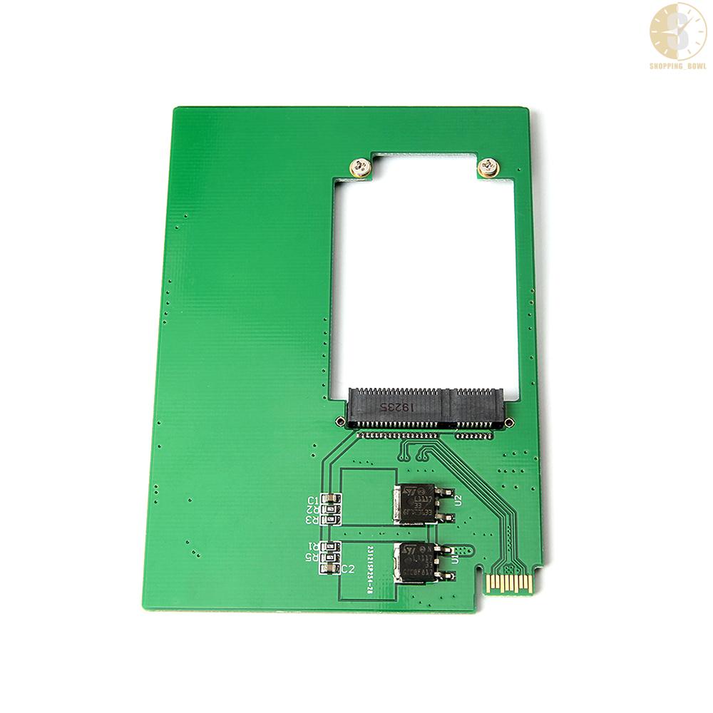 Bộ Chuyển Đổi Ổ Cứng Sff-8784 Sata Wd5000Mpck Sff-8784 Cho Ultraslim Ssd Wd5000M22K Wd5000M21K | BigBuy360 - bigbuy360.vn