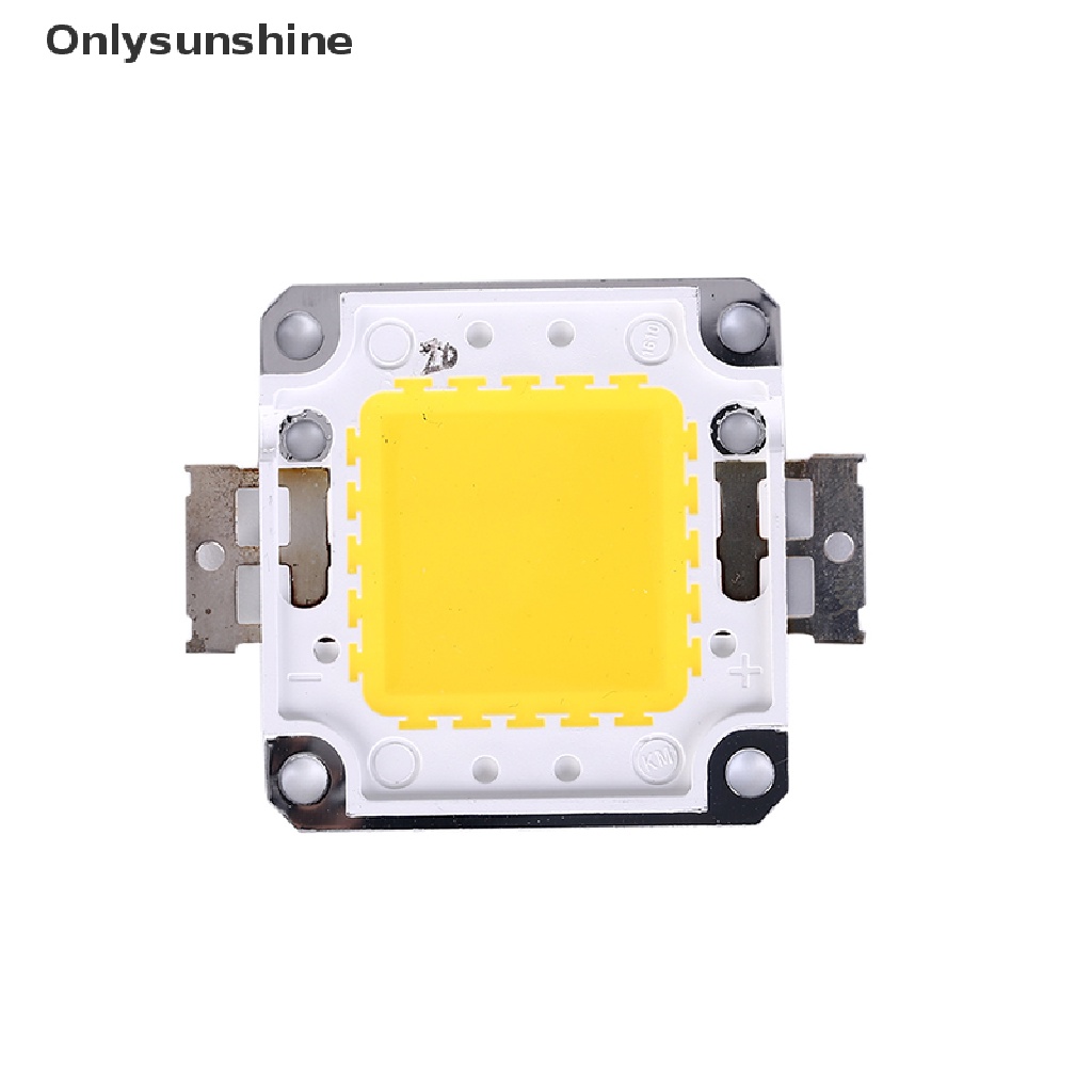Đèn LED cob 2 Màu 1 10W 20W 30W 50W 70W 100W Chất Lượng Cao