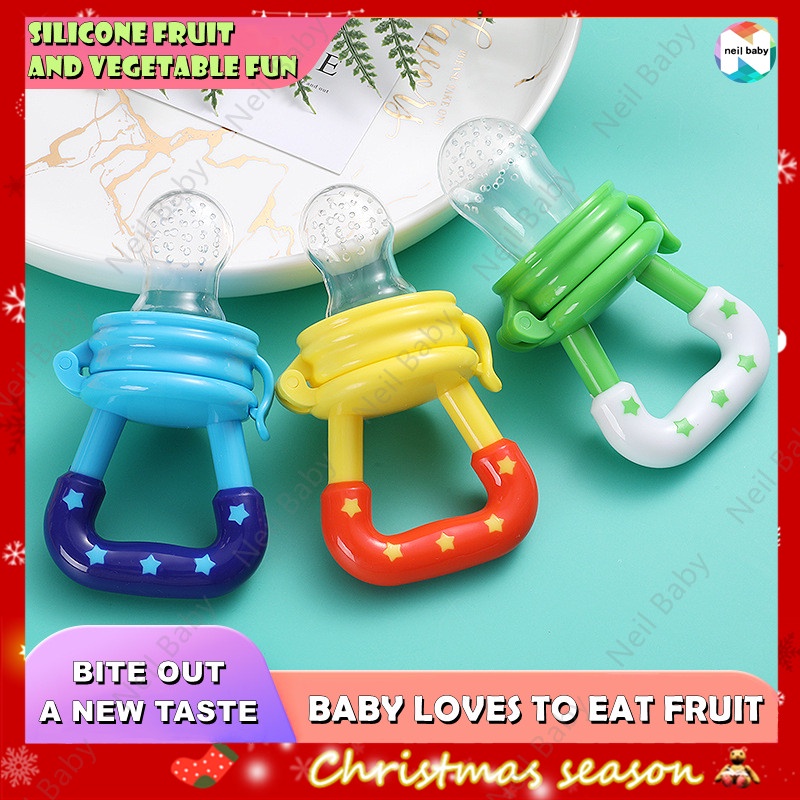 Núm Ti Giả Bằng Silicon Pu Họa Tiết Chấm Bi Không Chứa BPA An Toàn Cho Bé Sơ Sinh