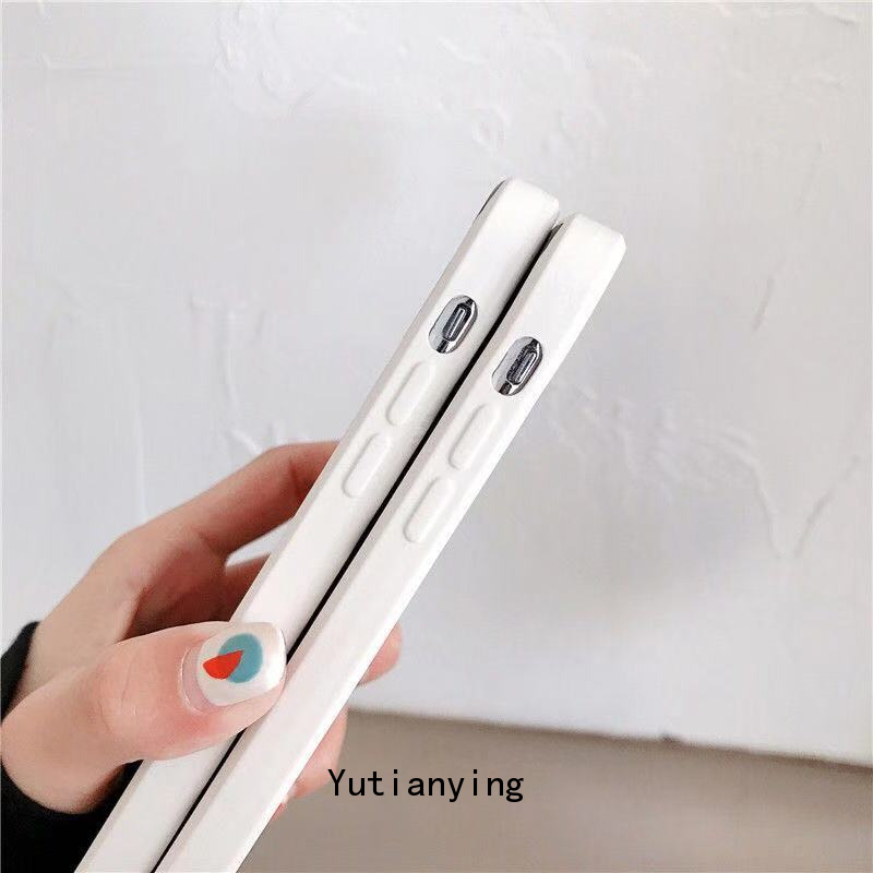Ốp silicon In Hình Bò Vằn Thời Trang Cho Xiaomi Redmi Note 9 9s 9pro 8 Redmi 8 9 9c