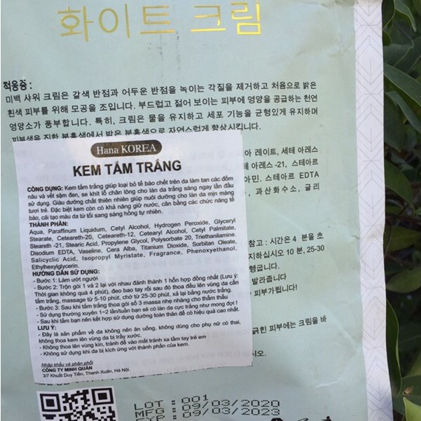 tắm hana korea siêu bật tông | BigBuy360 - bigbuy360.vn