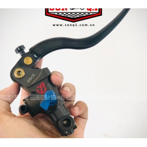 Cùm Anchor ABN2 Phải Chính Hãng