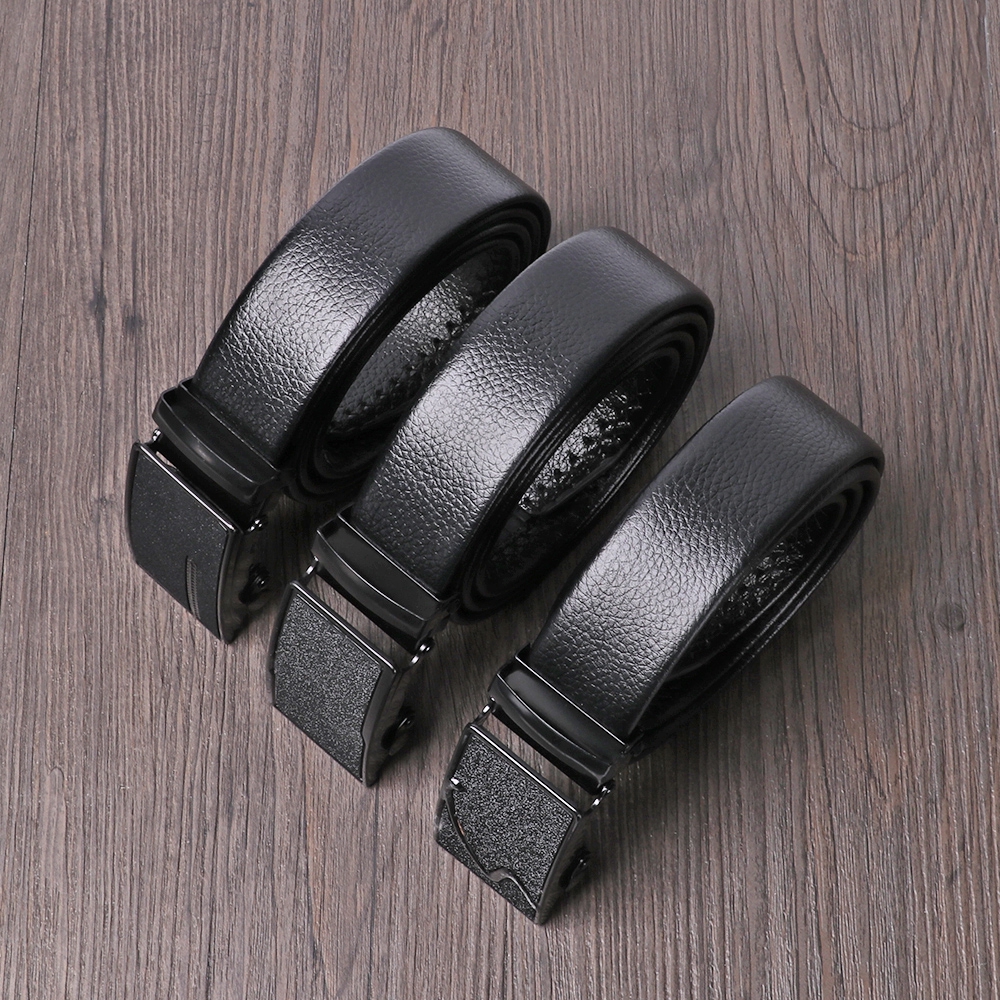 Dây Nịt Da Kiểu Dáng Thời Trang Dành Cho Nam