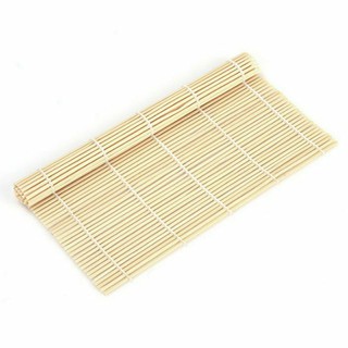 Mành cuốn sushi tiện lợi