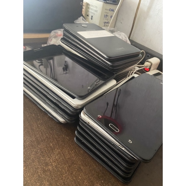 Máy tính bảng sam sung tab a t285