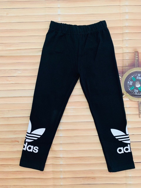 Quần legging Umi DAS size 90-150cm
