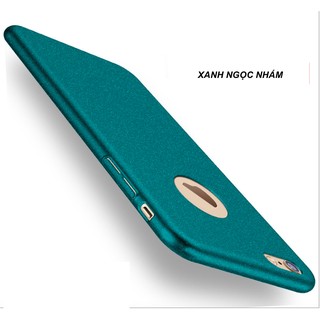 ỐP LƯNG CHO IPHONE 6/6S, 6PLUS/6SPLUS, 7, 7PLUS