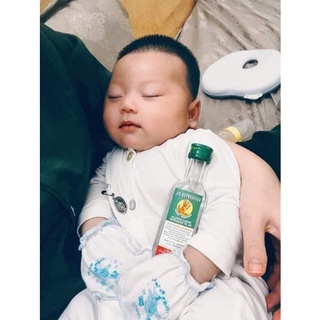 Dầu khuynh diệp KANGAROO Thái lan