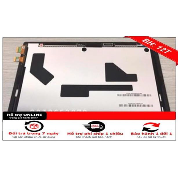BH12TH  Màn Hình Cảm Ứng Microsoft Surface Pro 6 1796 | BigBuy360 - bigbuy360.vn