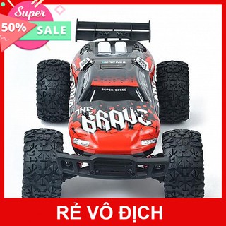 Xe điều khiển subotech tornado bg1518