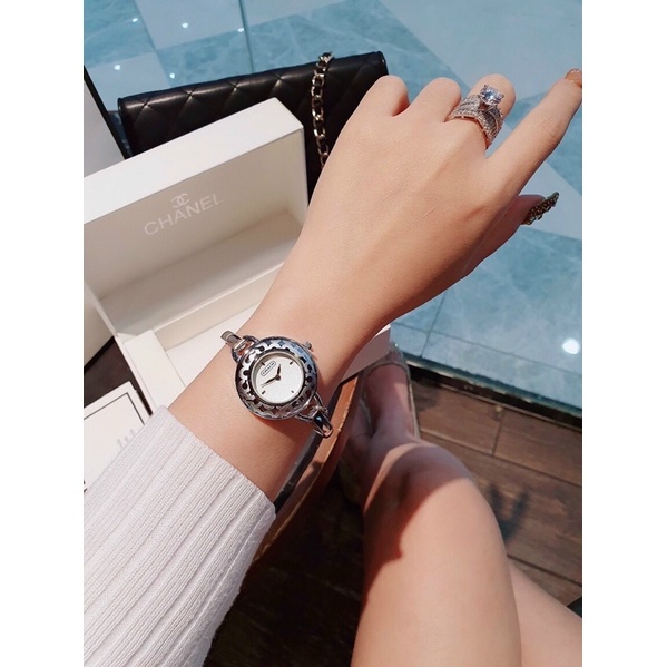 Đồng hồ nữ Coach Kiềng phiên bản limited
