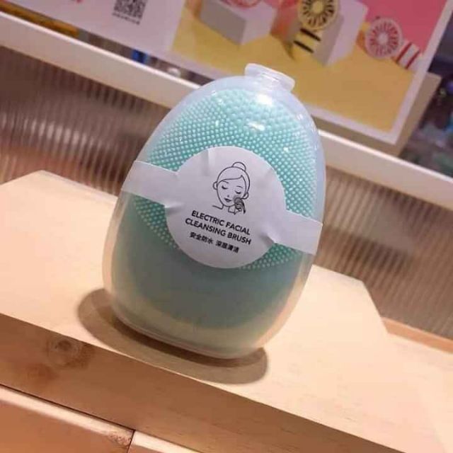 Máy rửa mặt Mini 3 tác dụng | BigBuy360 - bigbuy360.vn