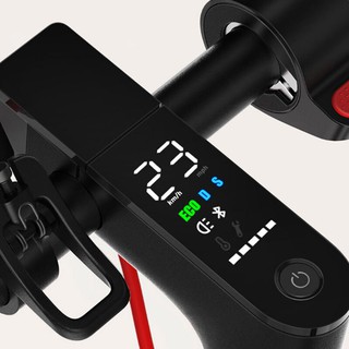 Xe điện Xiaomi Mi Electronic Scooter Pro