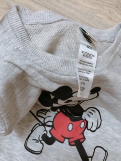 Set bộ micky cho bé