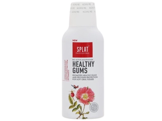 SPLAT nước súc miệng thảo mộc chăm sóc Nướu 275ml