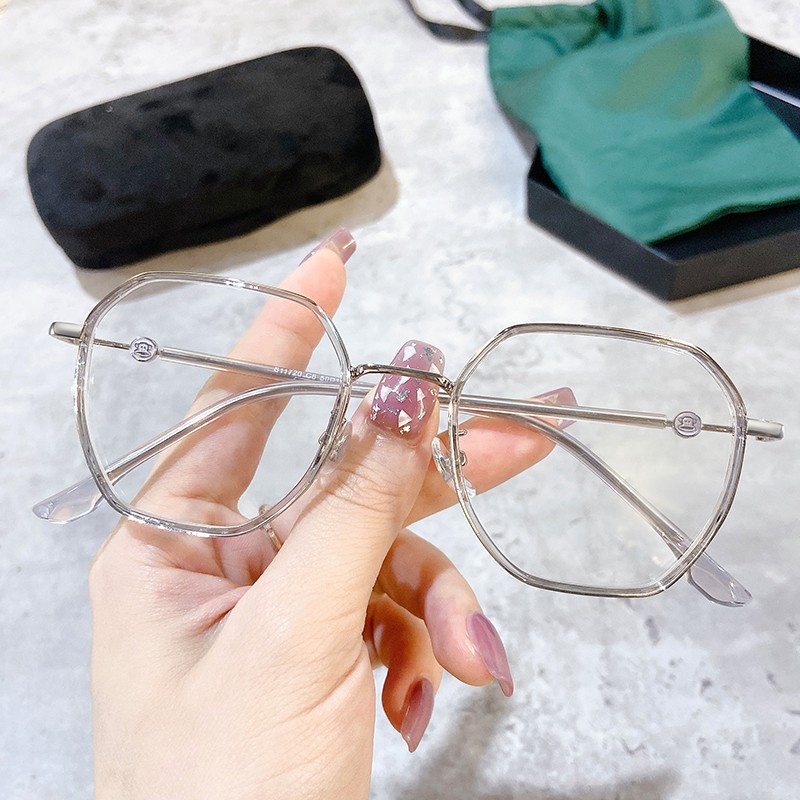 Kính Mát Thời Trang Hàn Quốc Jz11720