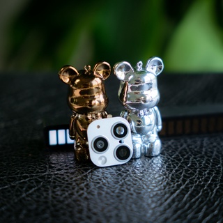 Mắt camera độ iPhone X/Xs/Xsmax thành iphone 11Pro/11Pro max