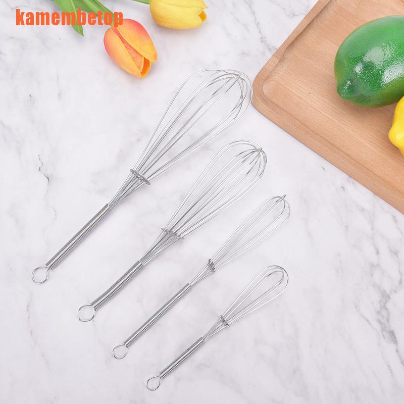 1 Dụng Cụ Đánh Trứng Bằng Tay Thân Thiện Với Môi Trường