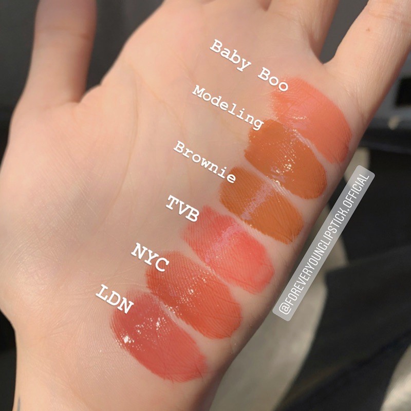 Son bóng FYL | BigBuy360 - bigbuy360.vn