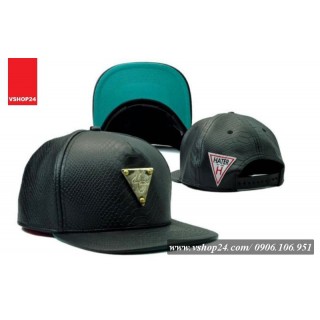 NÓN SNAPBACK HATER DA RẮN 02