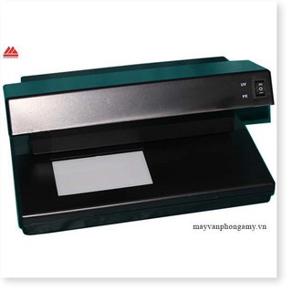 Máy soi tiền thông minh DL107 dùng để soi tiền giả