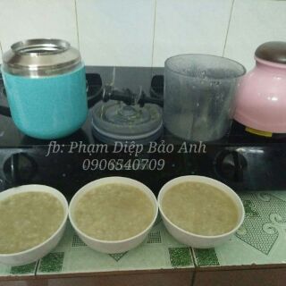 Bình ủ cháo