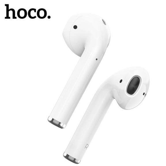 Tai nghe Bluetooth - Tai Nghe Không Dây TWS Hoco CES3 V5.0 Không Dây - Cảm Biến Chạm - Kết Nối Dễ Dàng - Hàng Cao Cấp