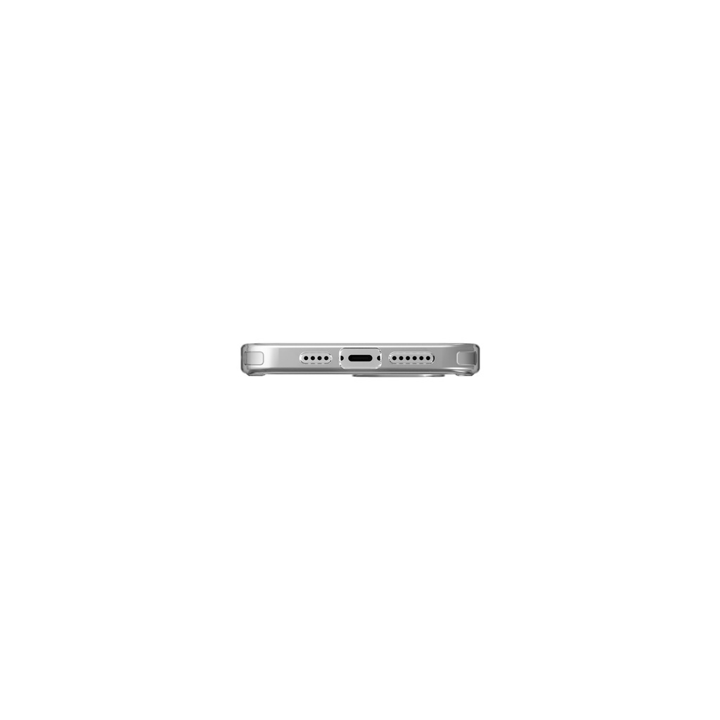 Ốp Lưng UNIQ Hybrid LifePro Xtreme Dành Cho Iphone 13/ 13 Pro, 13 Pro Max - Hàng Chính Hãng