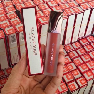 Son black rouge ver 4