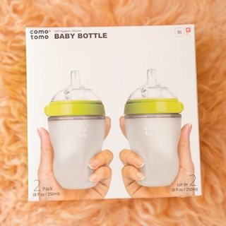 Bình sữa comotomo 150ml/250ml